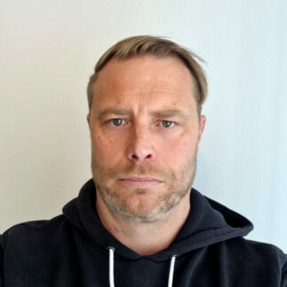 Björn Markstedt