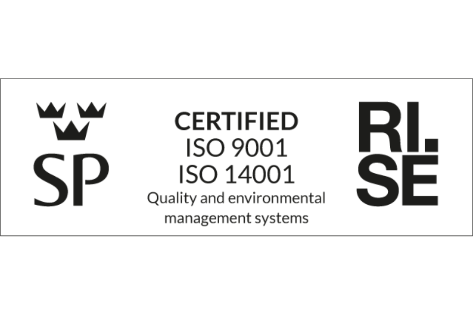 ISO RISE White 2