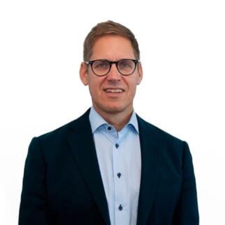 Peter Nordlund