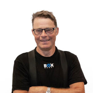 Johnny Johansson
