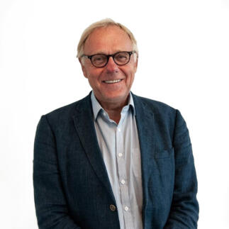 Kjell Larsson