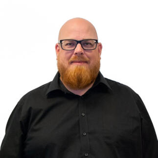 Mattias Olofsson