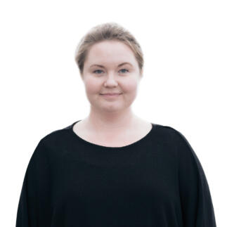 Nina Ahlenius