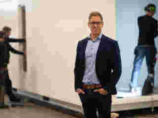 Bild till Box Modul gör rekordår - över 100 miljoner i omsättning