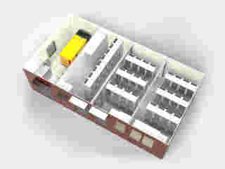 Bild till Data Center